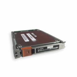 V3-2S6F-100 EMC 100GB SSD EFD 2.5" Hard Drive 005049263, 005049296, 005049621