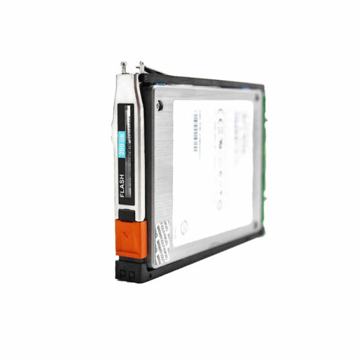 V4-2S6F-200 EMC 200GB SSD EFD 2.5" Hard Drive - 005050368, 005050188, 005049622