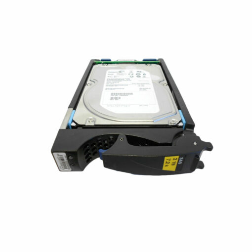 VX-VS07-020 EMC 2TB NL-SAS Hard Drive 005049277, 005049748, 005049449