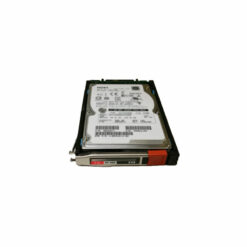 V2-2S10-600 EMC 2.5" 600GB 10K SAS Hard Drive 005049820, 005049203, 005050285