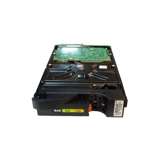 V2-PS07-030 EMC 3TB NL-SAS Hard Drive 005049291, 005049948, 005050747