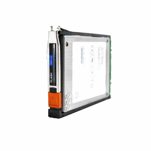 V4-2S6FX-400 EMC 400GB SSD EFD 2.5" Hard Drive 005050600, 005050524, 005051133
