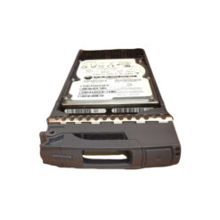 NetApp X422A-R5 108-00221 600GB 10k RPM 3Gbps SAS Hard Drive (Copy)