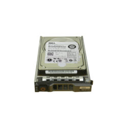 740Y7 - Dell PowerVault MD1200 300GB 10K SAS 2.5
