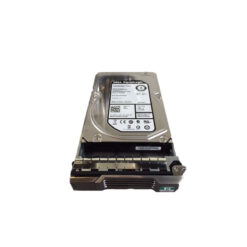 9SM260-157 Dell EqualLogic 3TB 7.2k NL SAS HDD 6HGFG