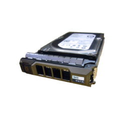 GKWHP - Dell PowerVault MD1200 8TB 7.2K SAS 3.5" - ST8000NM0075