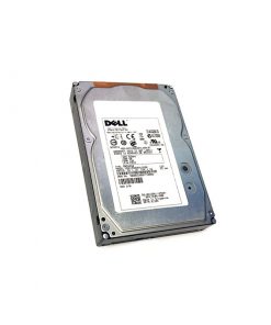 0X150K Dell PowerVault PowerEdge 300GB 15k SAS 3.5" 0B24494 HUS156030VLS600