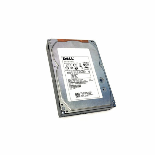 0X150K Dell PowerVault PowerEdge 300GB 15k SAS 3.5