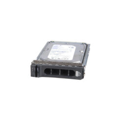 0DR237 500GB 7.2k SATA Hard Drive in Caddy for Dell PowerEdge 9BL146-036 ST3500630NS