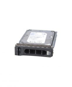 0DR237 500GB 7.2k SATA Hard Drive in Caddy for Dell PowerEdge 9BL146-036 ST3500630NS