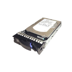 IBM 40K1044 146GB 15K SAS Hard Drive for IBM Systems X Server 26K5842 39R7350