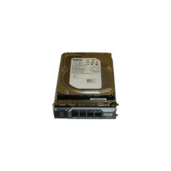 67TMT - Dell PowerVault PowerEdge 2TB 7.2K SAS 3.5