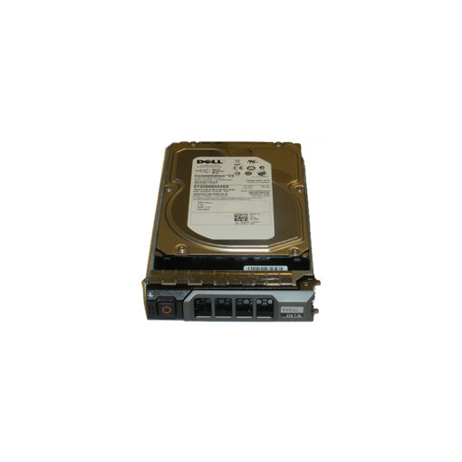 67TMT - Dell PowerVault PowerEdge 2TB 7.2K SAS 3.5" - 9YZ268-046, ST200NM0001