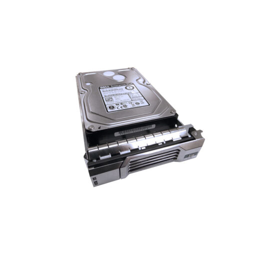 9V4DG Dell EqualLogic 2TB 7.2k SAS 3.5in HDD with Tray MK2001TRKB