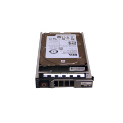 XY986 - Dell PowerEdge PowerVault 2TB 7.2K SAS 2.5" - ST200NX0273, 1FM201-150, 0XY986