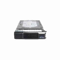 02R3X - Dell EqualLogic 600GB 15k 3.5" SAS Hard Drive with Tray 9FN066-056 ST3600057SS