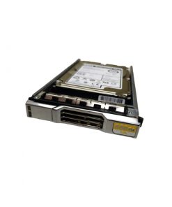 0f4vmk Dell Equallogic 900gb 10k 12gbps 2 5 Sas Hdd W Tray 1ef200 157 St900mm0168 Sps Pros
