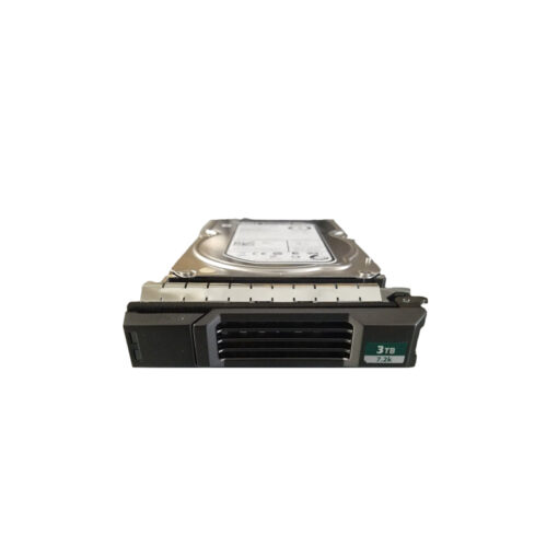 4CMD9 Dell EqualLogic 3TB 7.2k SAS 3.5in HDD with Tray 9ZM278-157 ST3000NM0023