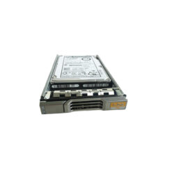 HFJ8D Dell EqualLogic 1.2TB 10k SAS 2.5" Hard Drive with Tray 0B28471 HUC101212CSS600