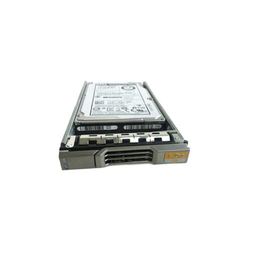 HFJ8D Dell EqualLogic 1.2TB 10k SAS 2.5