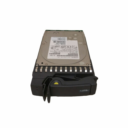 NetApp X298A-R5 1TB 7200RPM SATA Hard Drive 108-00197 SP-0298A-R5