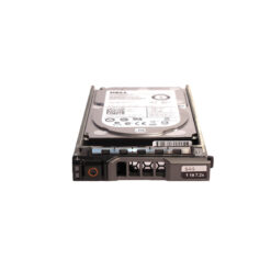 09W5WV 1TB 7.2k SAS 2.5" Hard Drive in Caddy for Dell PowerEdge PowerVault ST91000640SS