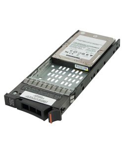 IBM 85Y6185 300GB 15k RPM 2.5" SAS HDD for Storwize v7000 Gen 1 - 2076-3253, 49Y7443, 49Y7433