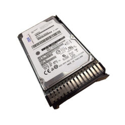 IBM 00RX908 1.8TB 10K 12Gbps 2.5