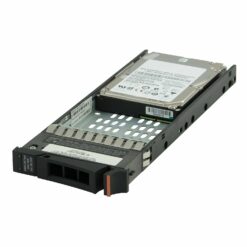 IBM 85Y5863 450GB 2.5″ 10K SAS HDD for Storwize v7000 Gen 1 - 2076-3204, 85Y5895, 00L4520, 00AR034