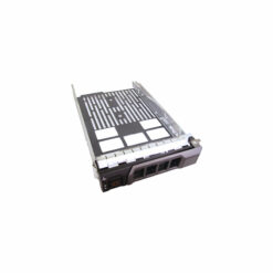 F238F Dell PowerVault PowerEdge SAS SATA Hard Drive Tray No Interposer G302D