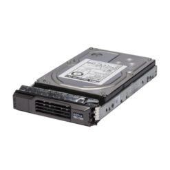 51VF5 Dell EqualLogic 600GB 15K 6Gbps SAS SED HDD with Tray 9PX066, ST3600957SS