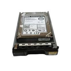 7149N Dell EqualLogic 600GB 10k 6Gbps 2.5" SAS HDD w/Tray - 9TG066-158, ST9600205SS