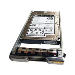 GKY31 Dell EqualLogic 900GB 10K 6Gbps SAS HDD with Tray 9WH066, ST900MM0006