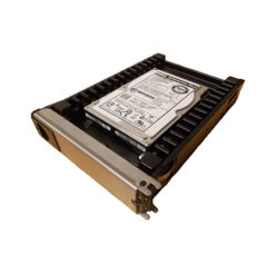 TCGGM Dell EqualLogic 600GB 10K 6Gbps 2.5