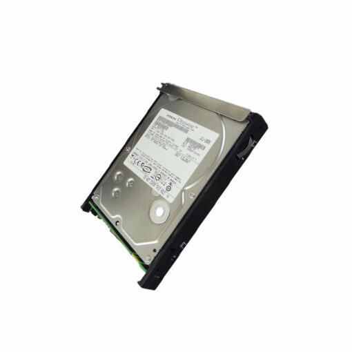 0A35772 - Dell EqualLogic 1TB 7.2K 3Gbps SATA HDD w/Tray - 94833-02, HUA721010KLA330