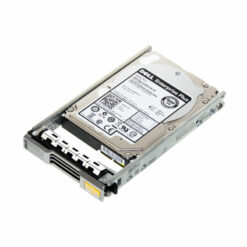 0Y4MWH Dell EqualLogic 600GB 10k 6Gbps 2.5″ SAS HDD w/Tray – 9TG066-157, ST9600205SS