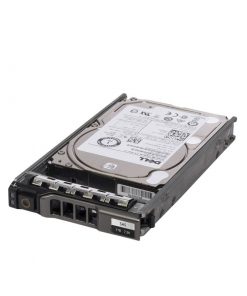 056M6W 1TB 7.2k 12Gbps SAS 2.5" Hard Drive in Caddy for Dell PowerEdge PowerVault 56M6W ST1000NX0453