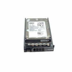 7T0DW Dell PowerEdge PowerVault 600GB 10k 6Gbps 2.5