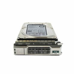 M5XD9 Dell EqualLogic 1TB 7.2k 6Gbps NL-SAS HDD - 9YZ264-157, ST1000NM0001, 0M5XD9