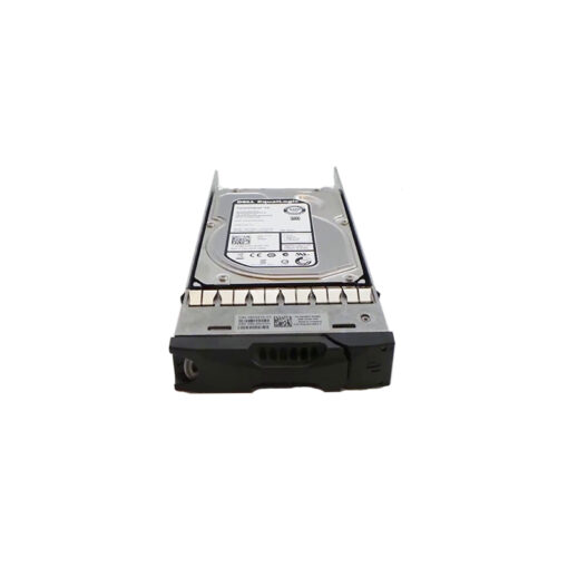 PJ0MR Dell EqualLogic 500GB 7.2K 3Gbps SATA HDD - 9JW152-536, ST3500514NS, 0PJ0MR