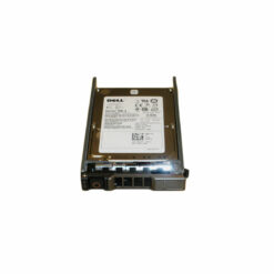 T871K Dell EqualLogic 300GB 10k 6Gbps 2.5" SAS HDD - 9FK066-150, ST9300603SS, 0T871K