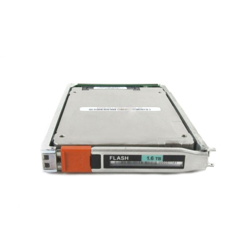V4-2S6FX-1600 EMC 1.6TB SSD EFD 2.5″ Hard Drive 005051141, 005051126,  005052229