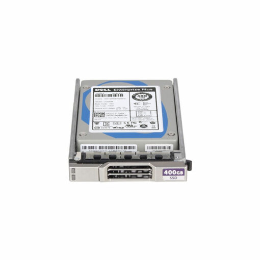 WMWPW Dell EqualLogic 400GB 2.5