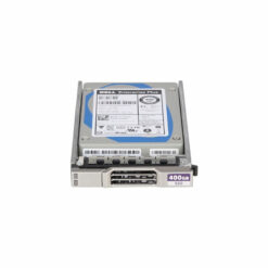 X10NT Dell EqualLogic 400GB 2.5" 6Gbps SAS SSD w/Tray - LB406M, 6HM-400G-21, 0X10NT