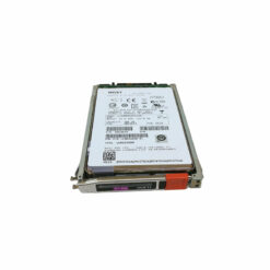 005050674 EMC XtremIO 800GB 2.5" 12Gb/s SAS SED (Self Encrypting Drive) SSD - HUSMM8080ASS201, 0B29644, 118033288-01