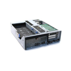 111-00615 - NetApp FAS6240 Controller with 48GB RAM and NVRAM Battery - FAS6240-CNTLR-INT-R6