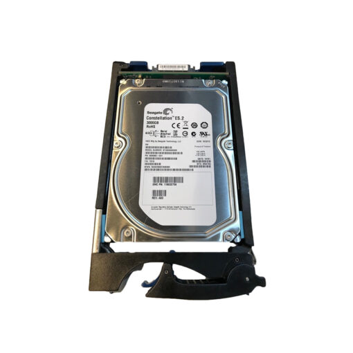 CX-SA07-030 EMC 3TB NL-SAS Hard Drive - 005049697, 005050135, 005051051