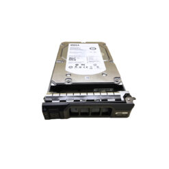 F617N - Dell PowerEdge PowerVault 300GB 15k 6Gbps SAS HDD - 9FL066-150, ST3300657SS, 0F617N