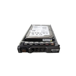 PGHJG - Dell PowerEdge PowerVault 300GB 10K 6Gbps 2.5" SAS HDD w/Tray - 9WE066-150, ST300MM0006, 0PGHJG
