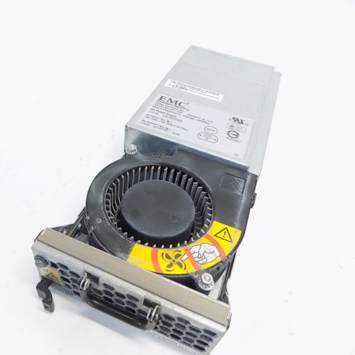 EMC 071-000-462 SPE-N JPE-i Power Supply and Blower Module for CX3-10, CX3-20 & CX3-40 - API4SG10 DELL 0XU177 0UM392